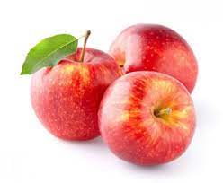 JULIET RED APPLE - KG