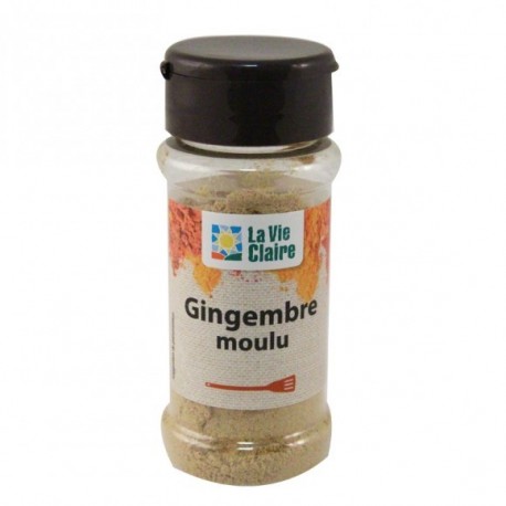 Ginger Powder