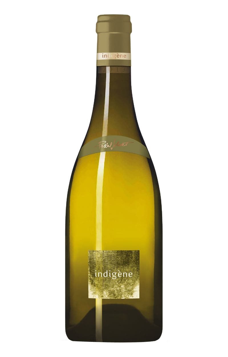 Pouilly Fumé ''Indigènes'' / Domaine Pascal Jolivet 202175cl  