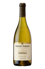 Rodney strond chalk hill chard 2014, usa, 75cl