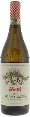 Roero Arneis / Domaine Vietti - 2021 -75cl 