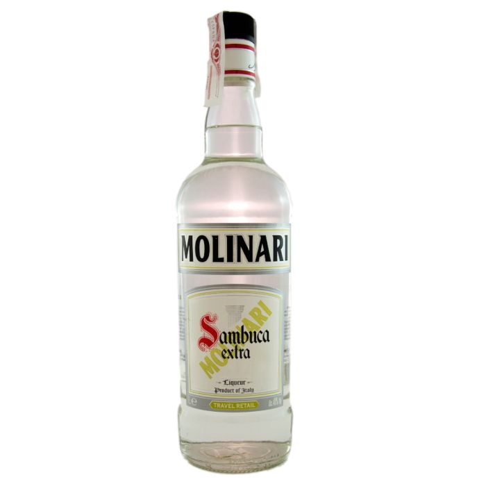 Sambuca Molinari (1.00L)