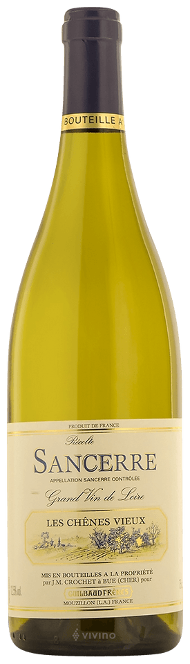 Sancerre Guilbaud   