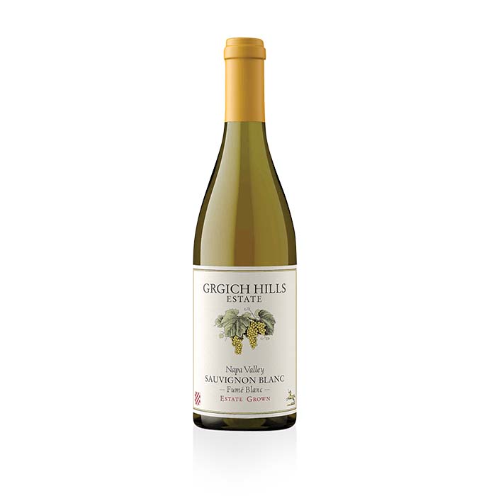 Sauvignon Blanc Grgich Hills 75cl  