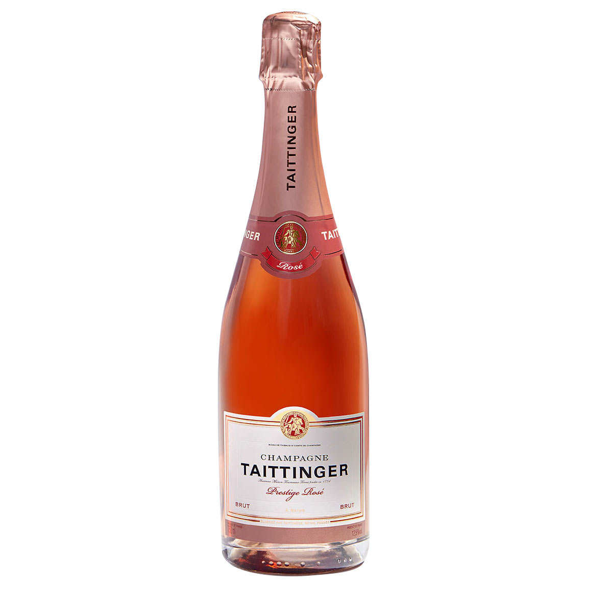 Taittinger Rosé (150 cL)