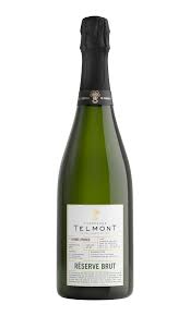 Telmont Réserve Brut 2018 (0.75L)