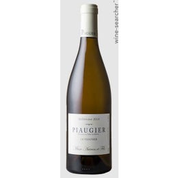 Le viognier de piaugier 2021, cotes du rhone village, 75cl