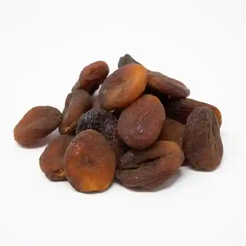 Dried Apricot Bags
