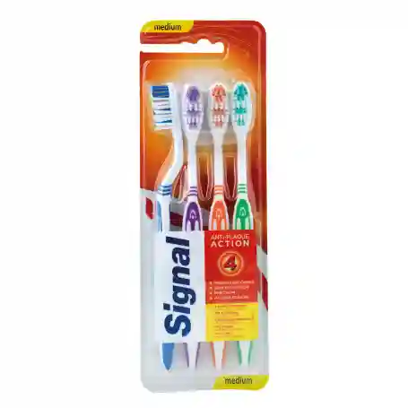 Signal Toothbrush Medium