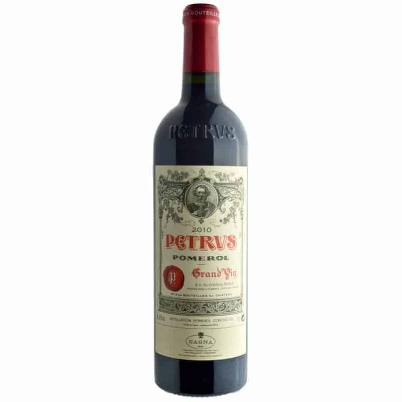 Château Pétrus / Pomerol-2011-75cl