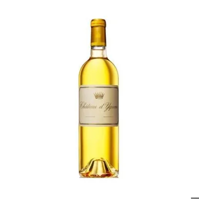 1/2 Château Yquem - Vin Liquoreux -  2016 37.5cl