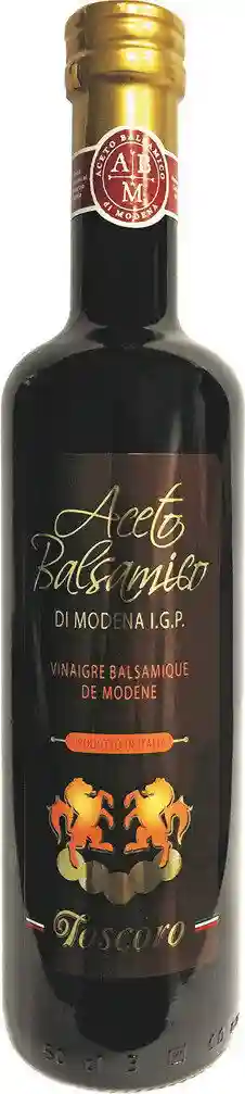 Toscoro modena balsamic vinegar 