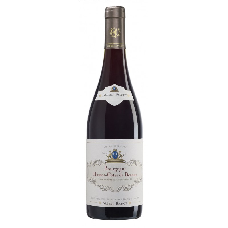 Hautes cotes de beaune 2020, albert bichot, 75cl