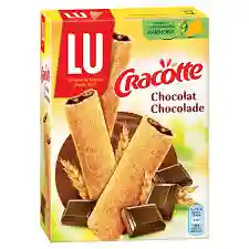 LU cracotte craquinette chocolate
