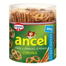 Alsace Pretzel Sticks, the original
