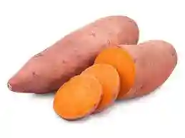 Sweet Potato - Organic - Kg