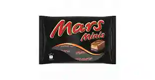 Mini Mars in a bag