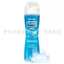 Orgasm' Intense Stimulating Gel Durex 