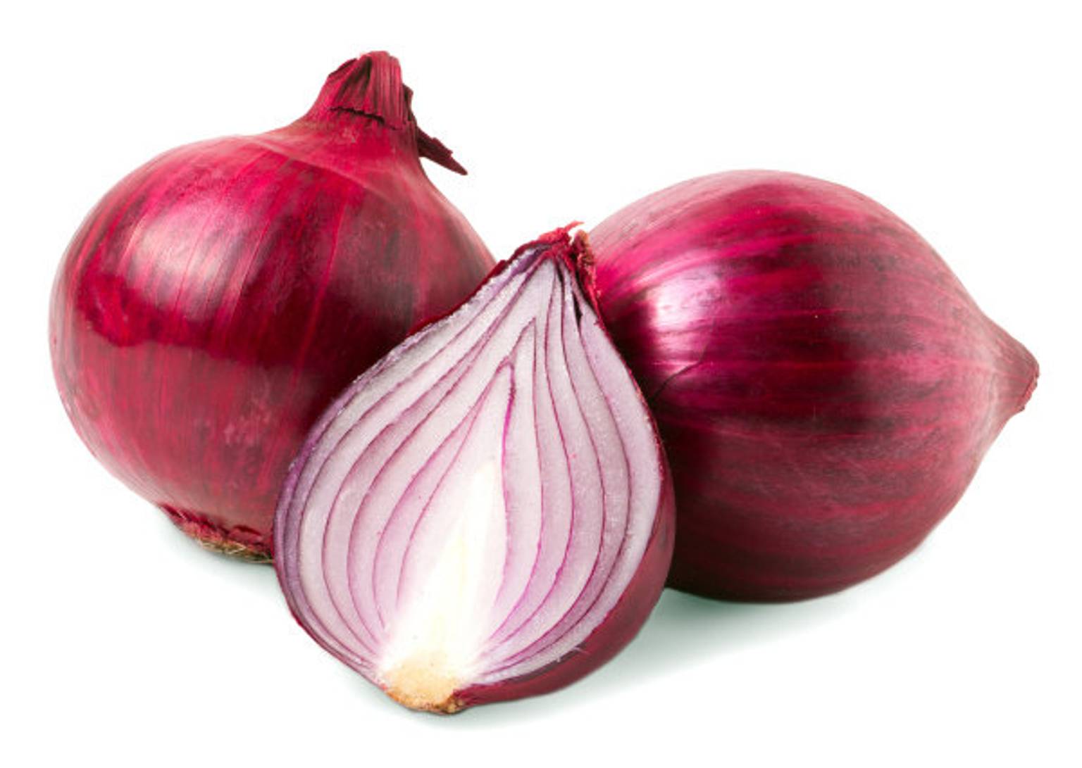 Red Onion - Organic - Kg