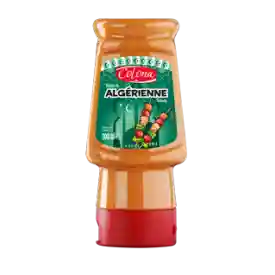 Colona Algerian Sauce