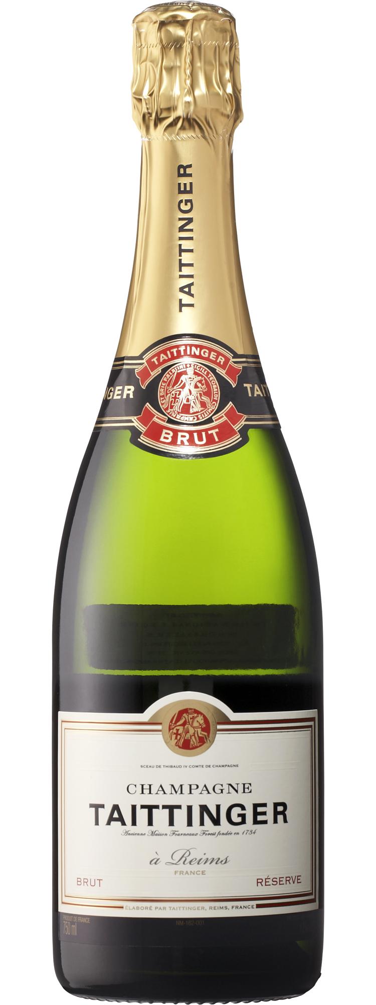 Taittinger Brut (150 Cl)