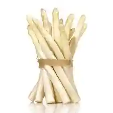  White asparagus bunch