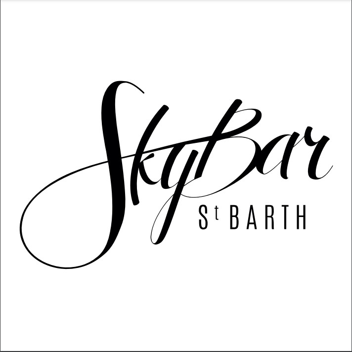 restaurant SkyBar St Barthélemy