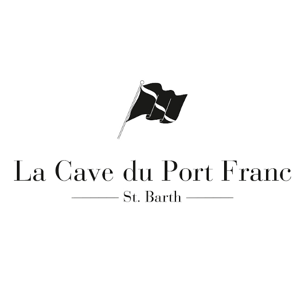 restaurant La Cave du Port Franc St Barth